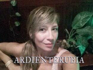 ARDIENTERUBIA