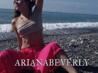 ARIANA_BEVERLY Xxx Amateur