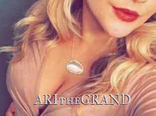 ARItheGRAND
