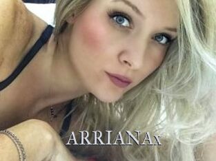 ARRIANAx