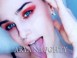 ARYA_NAUGHTY