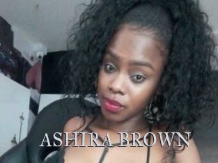 ASHIRA_BROWN Xxx Amateur