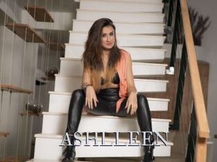 ASHLLEEN