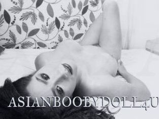 ASIANBOOBYDOLL4U