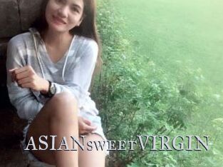 ASIANsweetVIRGIN