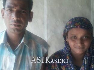 ASIKaseki