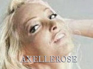 AXELLEROSE