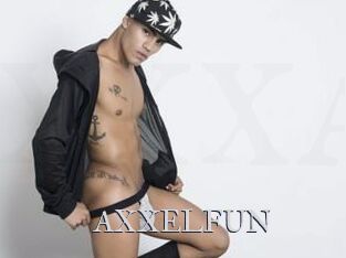 AXXELFUN Xxx Amateur
