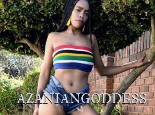 AZANIANGODDESS