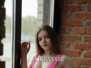 A_lexxxie