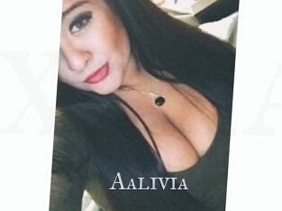 Aalivia