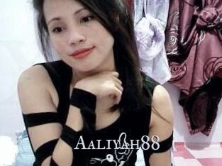 Aaliyah88