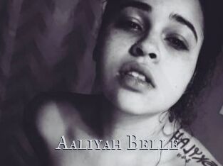 Aaliyah_Belle