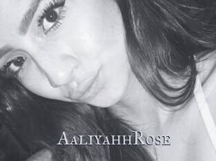 AaliyahhRose_