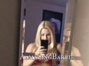 AamazingBarbie