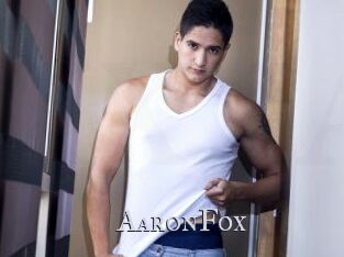 AaronFox