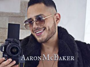AaronMcBaker