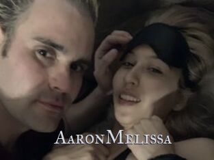 AaronMelissa
