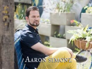 Aaron_simonz