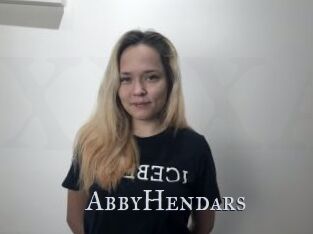 AbbyHendars