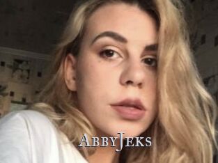 AbbyJeks Xxx Amateur
