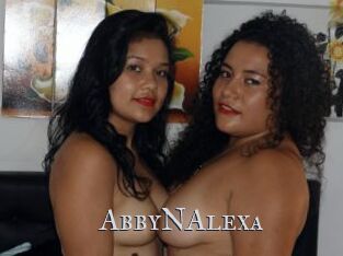 AbbyNAlexa