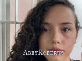 AbbyRoberts