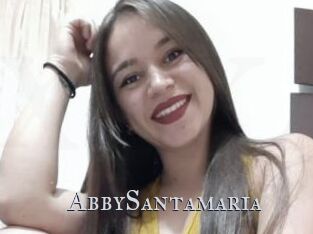 AbbySantamaria Xxx Amateur