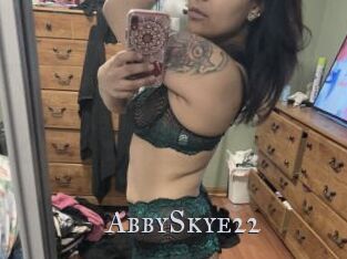 AbbySkye22