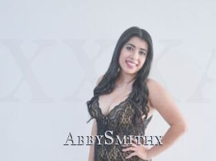 AbbySmithx