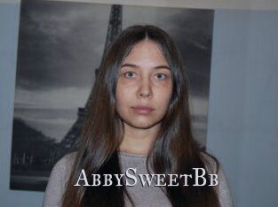 AbbySweetBb