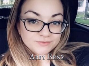 Abby_Benz