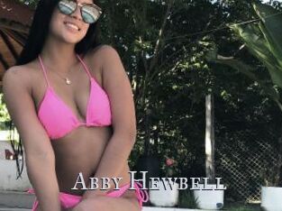 Abby_Hewbell