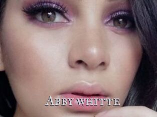 Abby_whitte