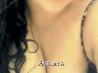 Abhaya