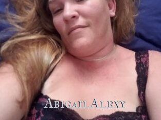 Abigail_Alexy Xxx Amateur