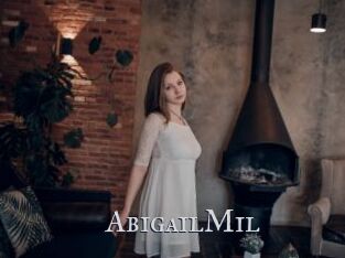 AbigailMil