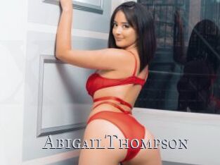 Abigail_Thompson