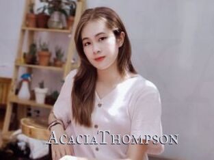 AcaciaThompson