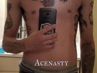 Acenasty