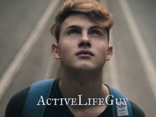 ActiveLifeGuy