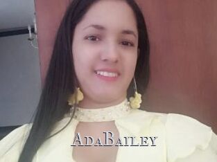 AdaBailey
