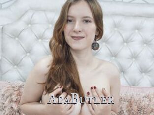 AdaButler Xxx Amateur