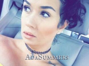 AdaSummers Xxx Amateur