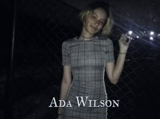 Ada_Wilson