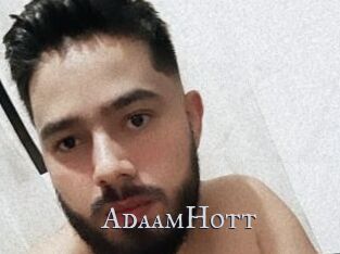 AdaamHott