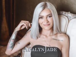AdalynJade Xxx Amateur