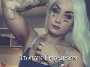 AdalynThompson