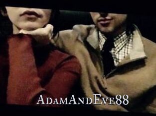 AdamAndEve88