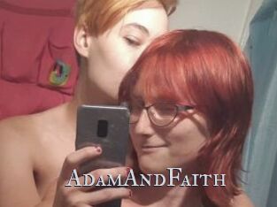 AdamAndFaith
